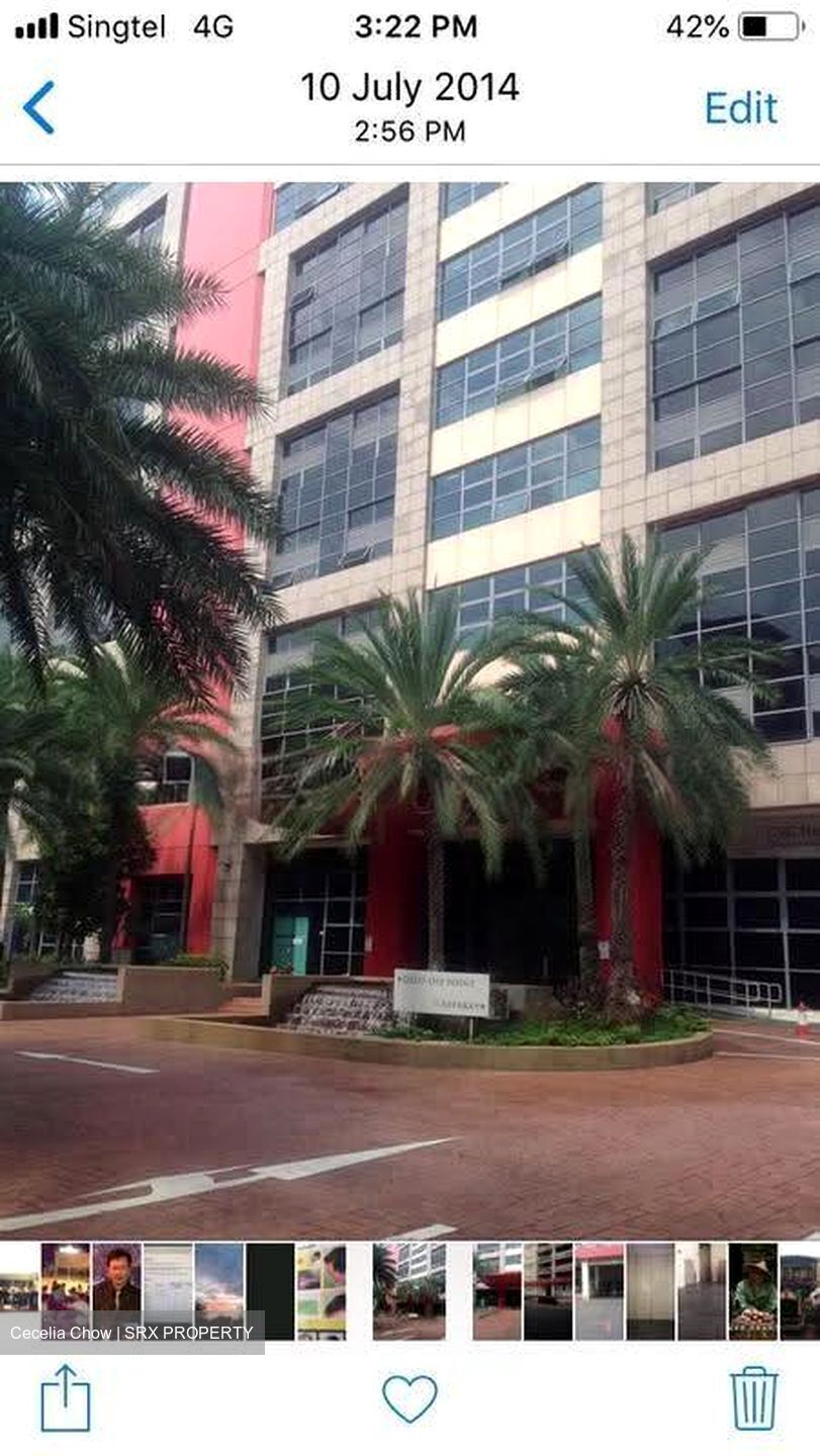 Eunos Techpark (D14), Factory #610486071